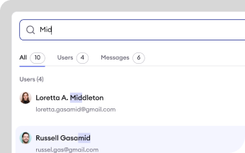 Inbox Redesign